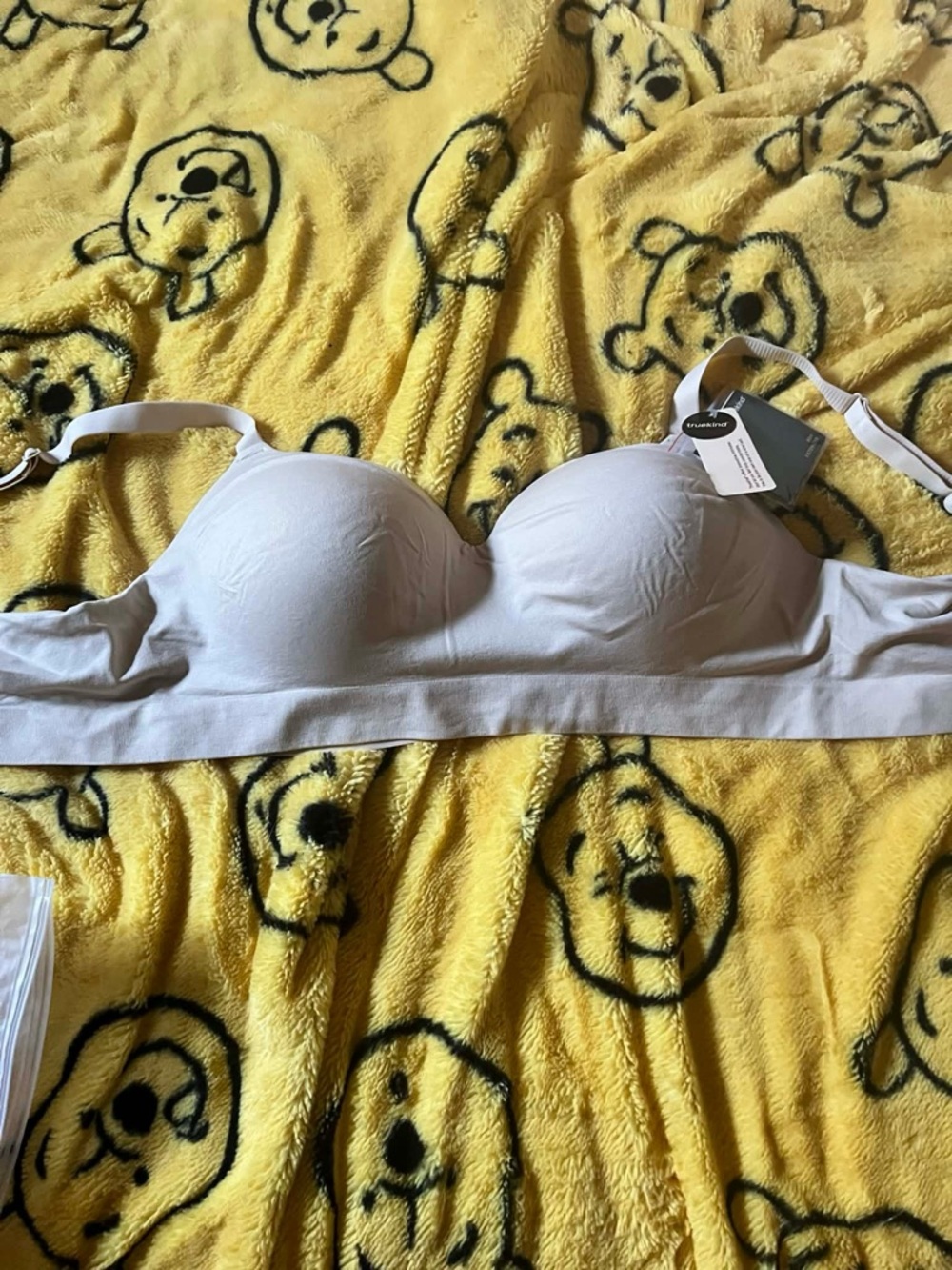 Shapermint bra. Chai color. Size 2xl. Brand new. Tags have been removed not worn